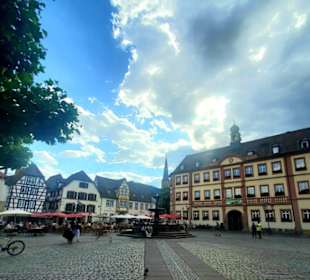 Marktplatz 