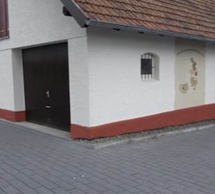 Friedhof Beuren