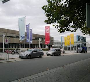 Oktober 2011