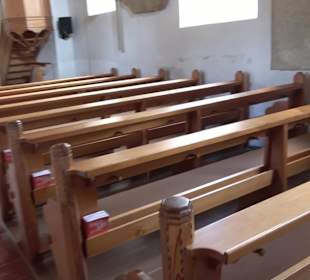 Martinskirche Zainingen