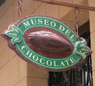 Havanna - Schokoladenmuseum