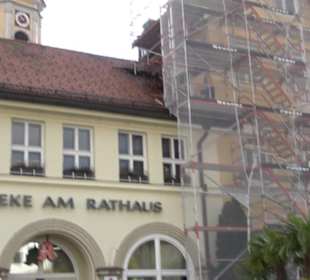Marienplatz Immenstadt