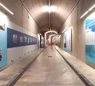 SEO-Besucherstollen in Vianden