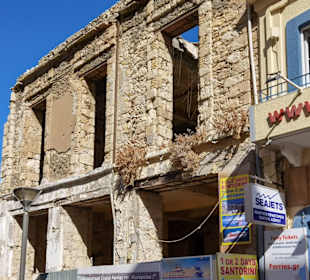 Heraklion, Stadt