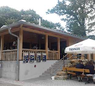 Afrika-Zoo-Restaurante