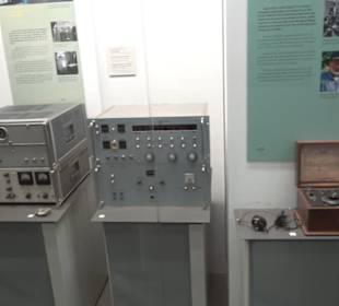 Deutsches Uhrenmuseum