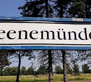 Ankunft Peenemünde UBB