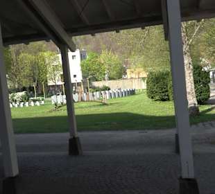 Friedhof Blaubeuren