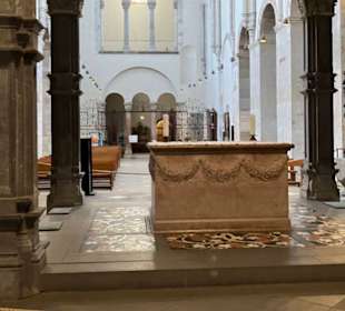 St. Maria im Kapitol