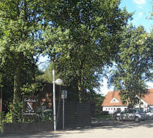 Golfclub Isernhagen e.V.