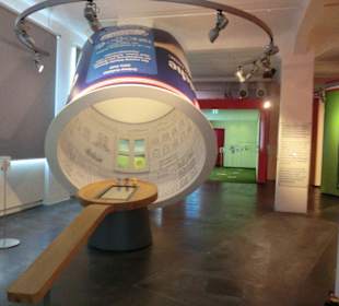 Produkt Verpackungen