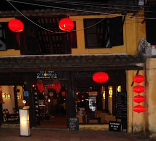 Citronella Restaurant