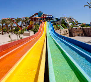 Makadi Water World - Madinet Makadi