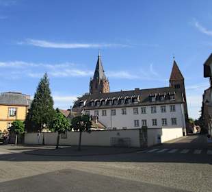  Altstadt Wissembourg