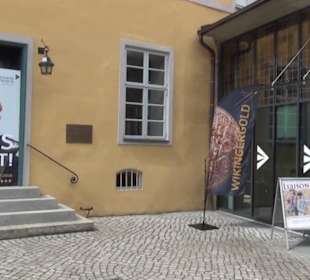 Stralsund Museum