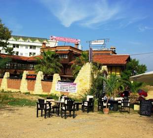 Inspirationen an d.Strandprom.entlang Nov.2010