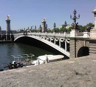 Alexander III. Brücke