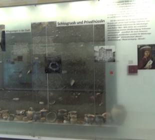 Archäologisches Landesmuseum