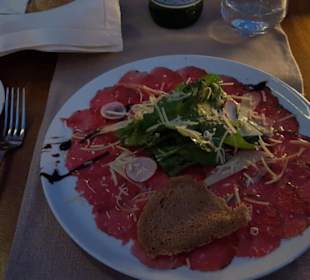 Carpaccio