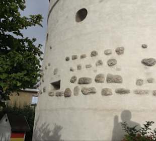 Kriegerdenkmal