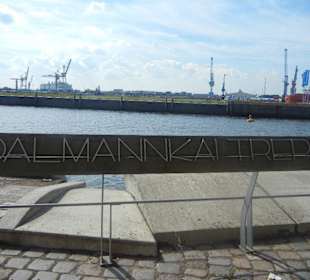 Hafencity