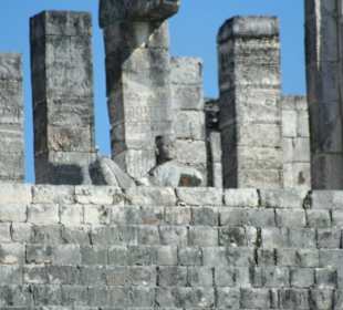 Chichen Itza