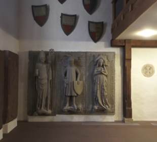 Stiftskirche St. Moriz
