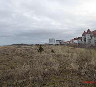 Strand Warnemünde