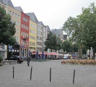 Der alte Markt