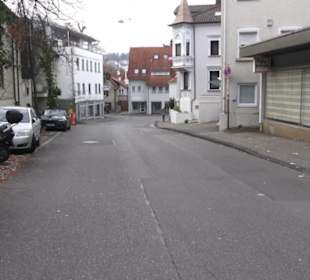 Restaurant Klostergarten