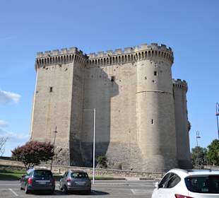 Замок Тараскон