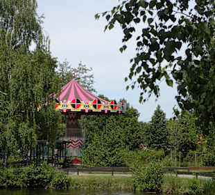Serengeti Park Hodenhagen