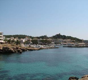Cala Ratjada