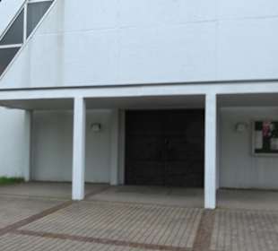 St. Georgskirche Dirgenheim