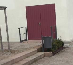 Waldbachkapelle Offenburg