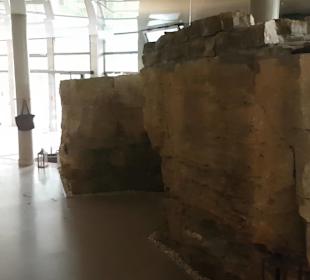 Wellnessbereich Mawell Resort 