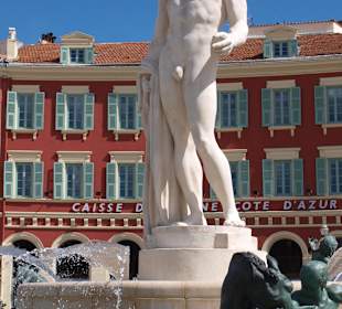 Place Masséna