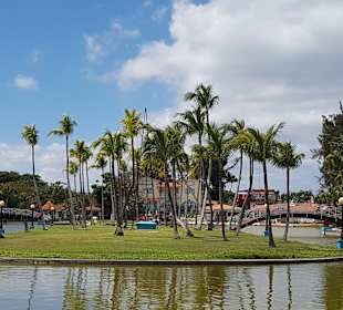 Stadtrundgang Varadero