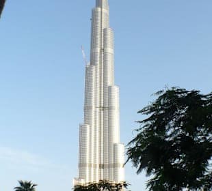 Burj Dubai