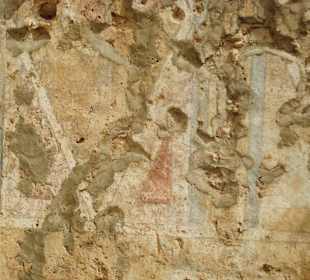 Ausgrabungsstätte Philippi