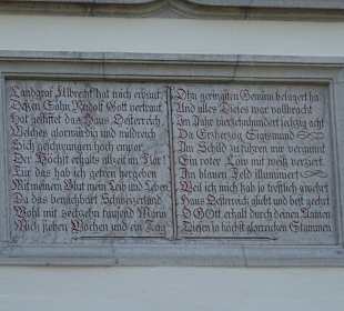 Waldshut Altstadt