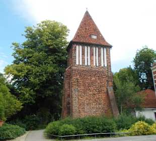 Letzter Turm