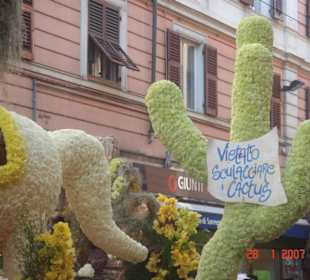 I carri del 2007: i fumetti