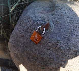 Stadtrundfahrt Grömitz