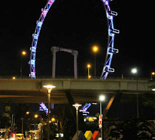 Singapore Flyer