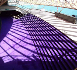 Cicular Quay und The Opera