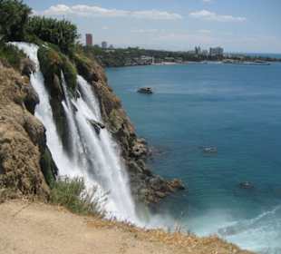 Wasserfall