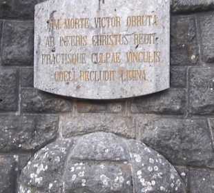 Hügel der Geheimnisse 