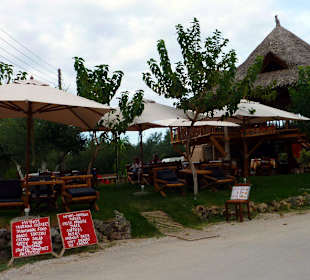 Der Kournas-See (griechisch λίμνη κουρνά)