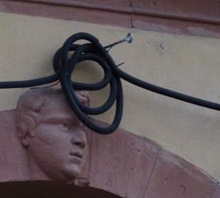 Altstadt Mannheim Quadratstadt